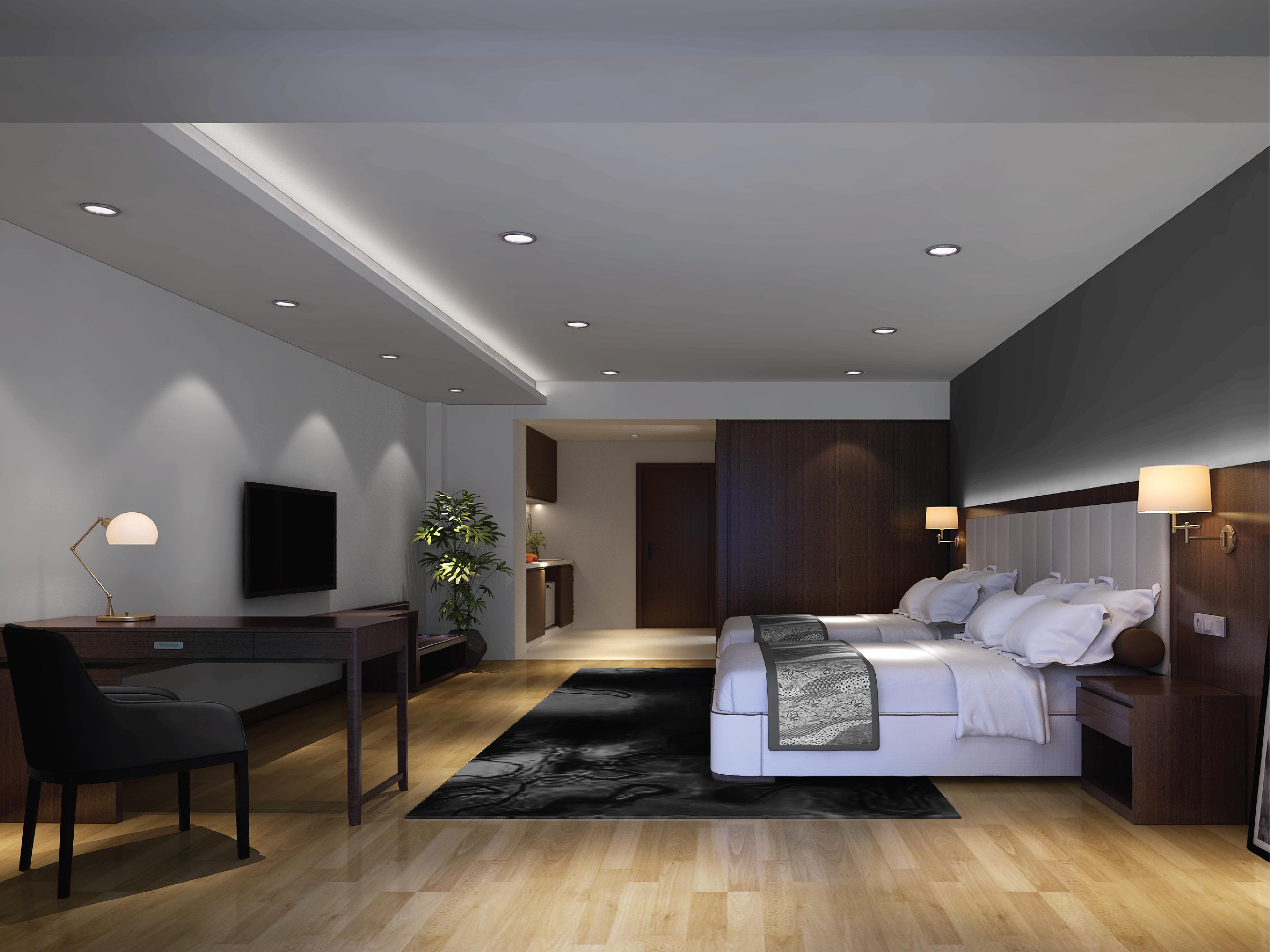Olympia City Hotel By Dara Phnom Penh Exterior foto