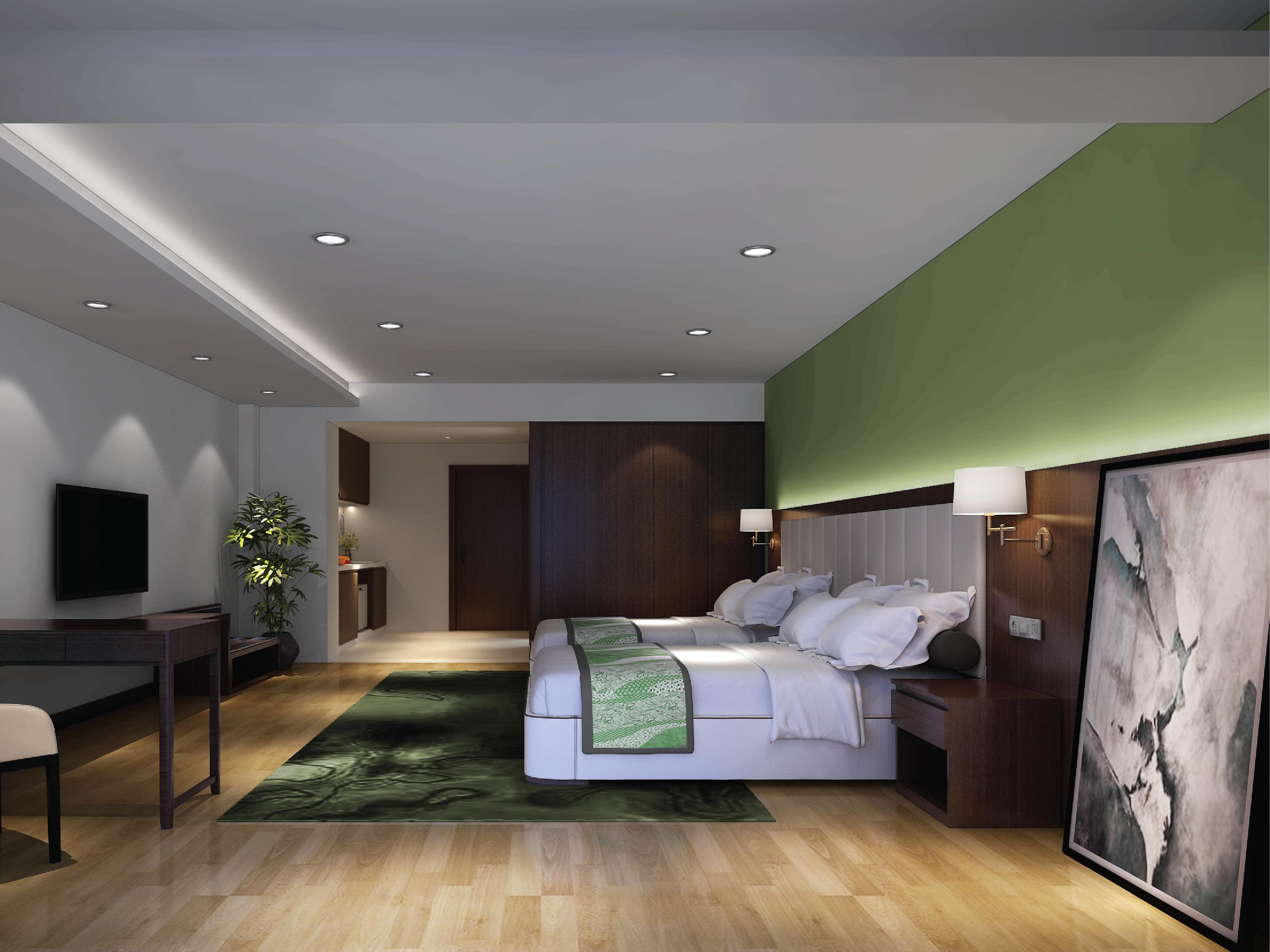 Olympia City Hotel By Dara Phnom Penh Exterior foto