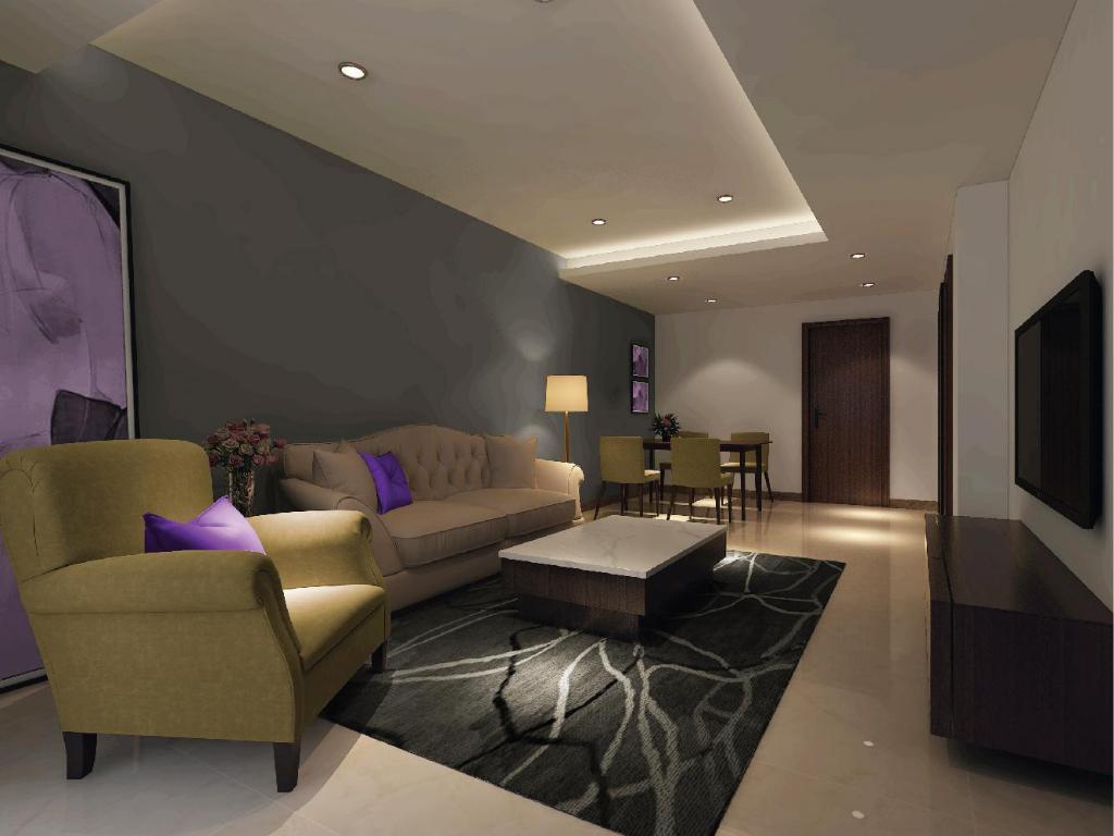 Olympia City Hotel By Dara Phnom Penh Exterior foto
